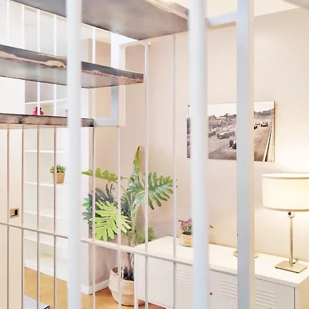 Bo&co Appartement *