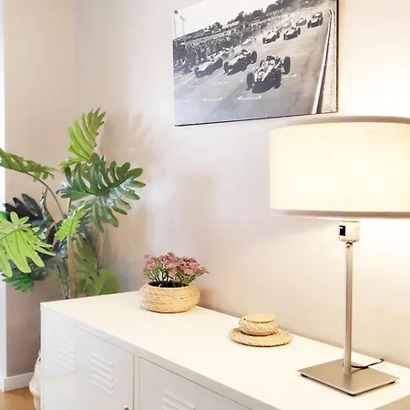 Bo&co Appartement