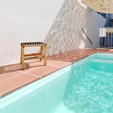Appartement Bo&co *