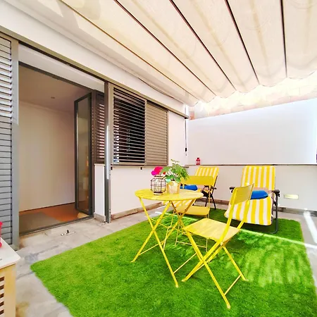 Apartamento Bo&co