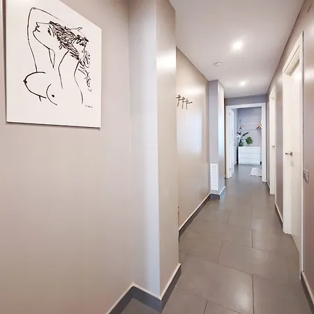 Bo&co Apartament Sitges