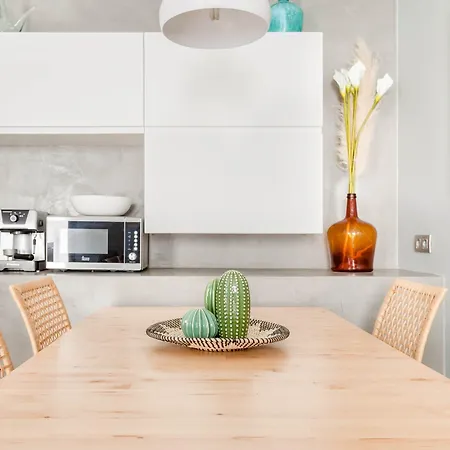 Apartament Bo&co
