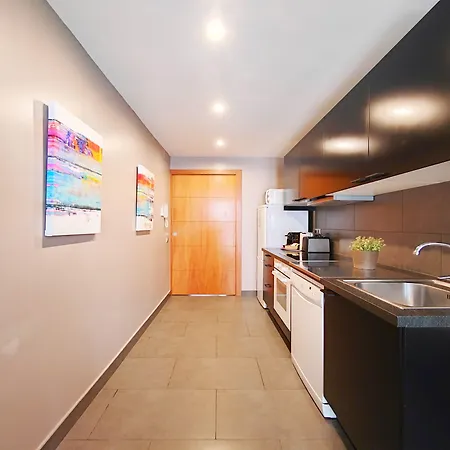 Apartament Bo&co