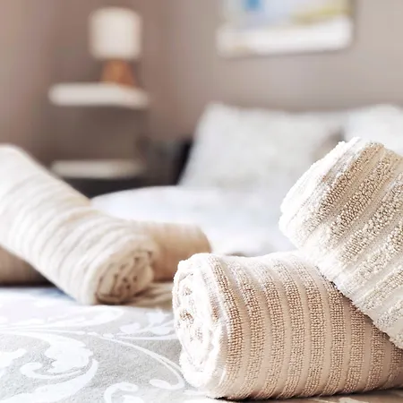Apartament Bo&co