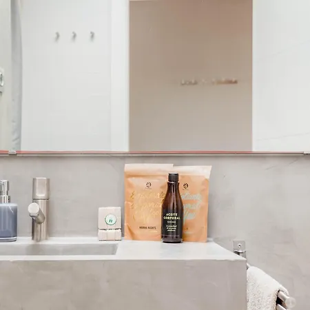 Apartament Bo&co Sitges