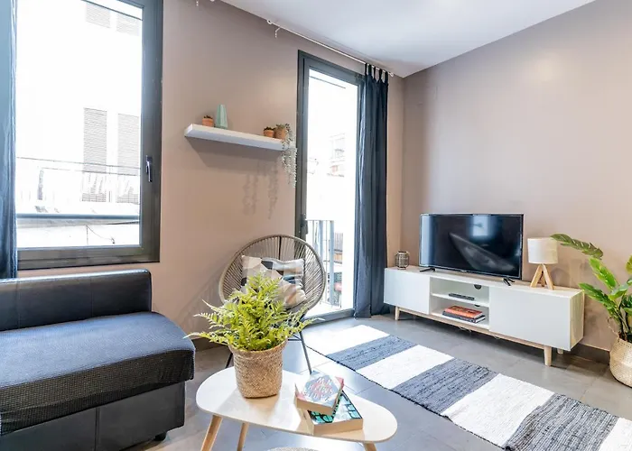 Apartment Bo&co Sitges