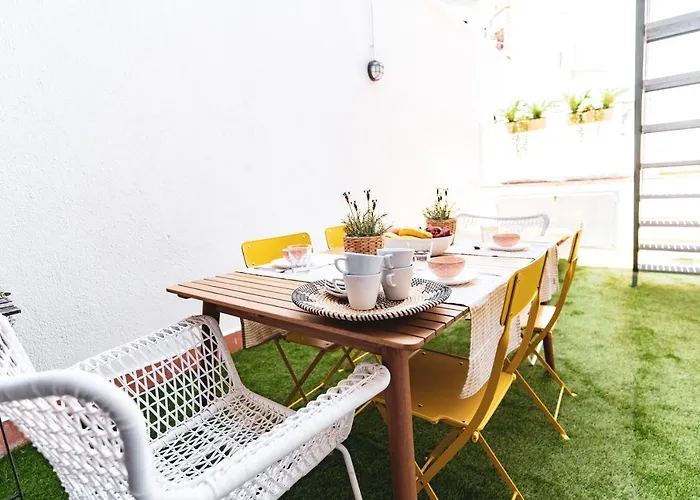 Bo&co Apartment Sitges