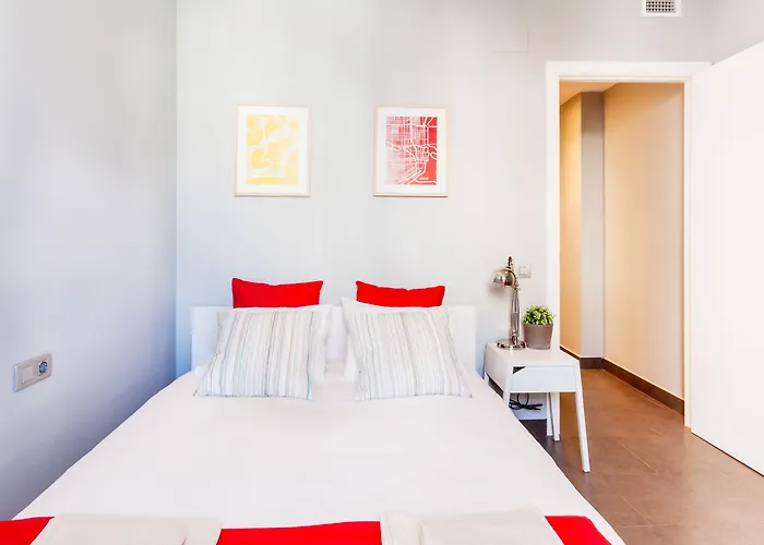 Apartment Bo&co Sitges