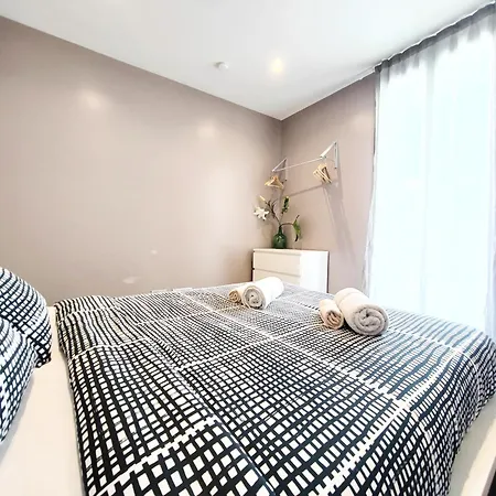 Apartment Bo&co *