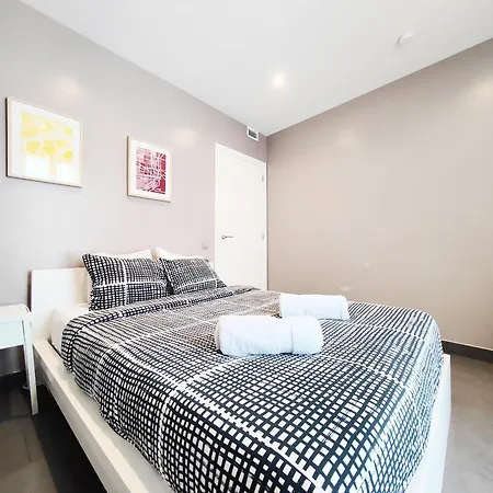 Bo&co Apartment Sitges