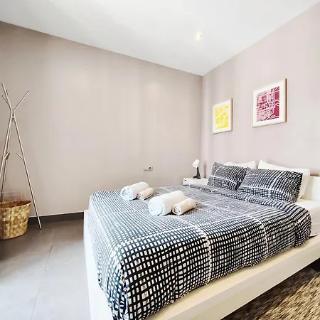 Bo&co Apartment Sitges