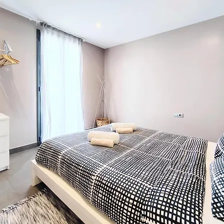 Bo&co Apartment *