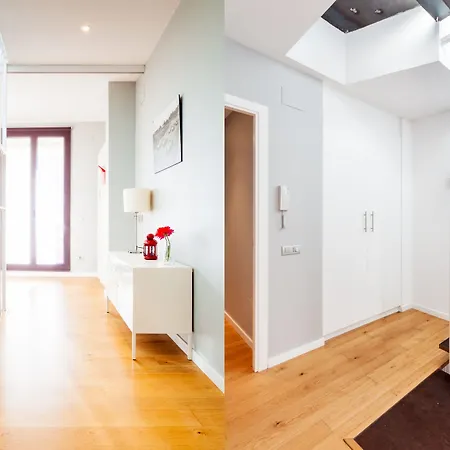 Bo&co Appartement Sitges