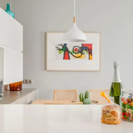 Appartement Bo&co Sitges