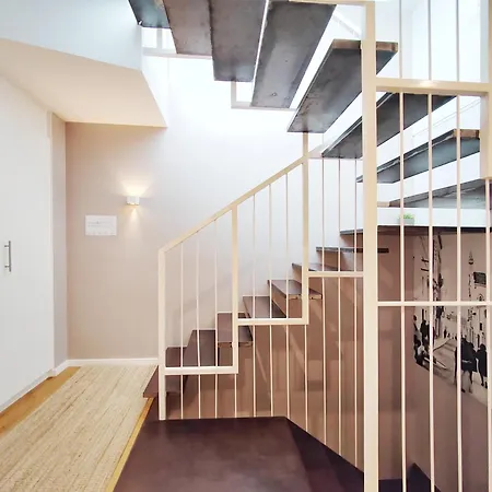 Apartment Bo&co Sitges