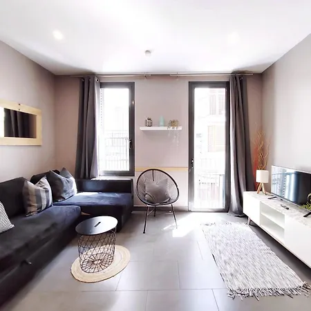 Apartment Bo&co