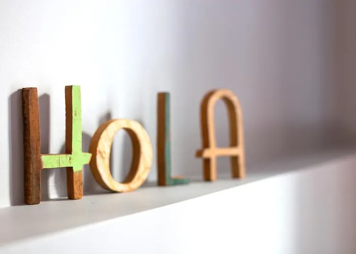 Bo&co Διαμέρισμα