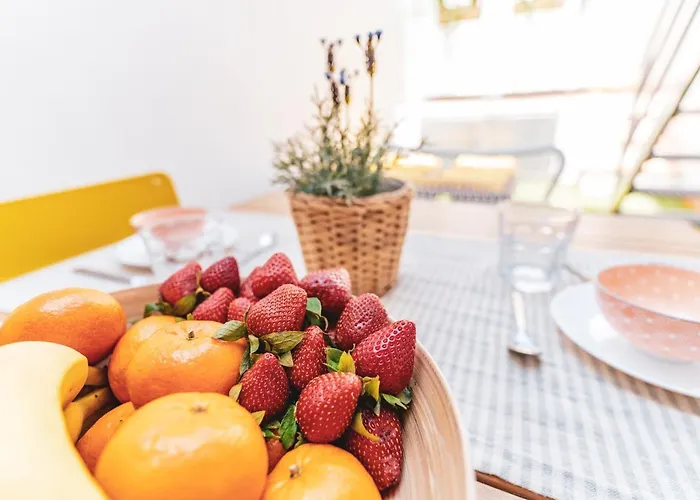 Apartment Bo&co Sitges