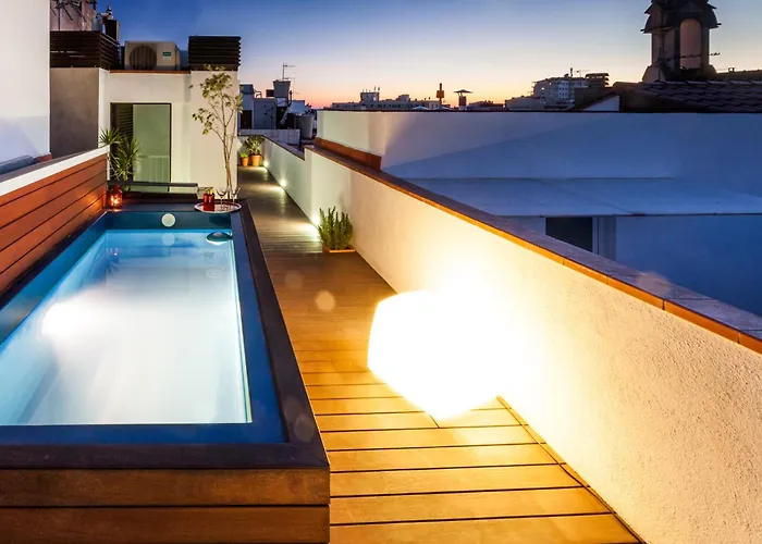 Bo&co Διαμέρισμα *