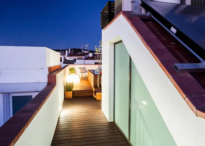 Apartment Bo&co Sitges