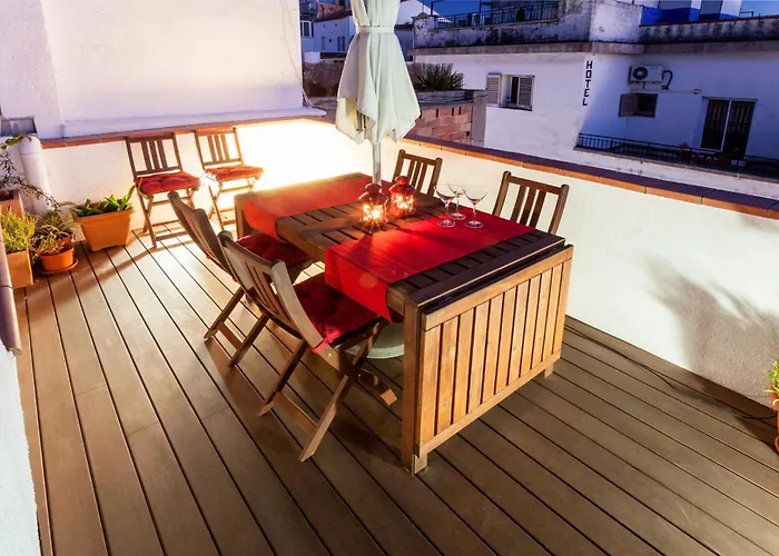 Bo&co Διαμέρισμα *