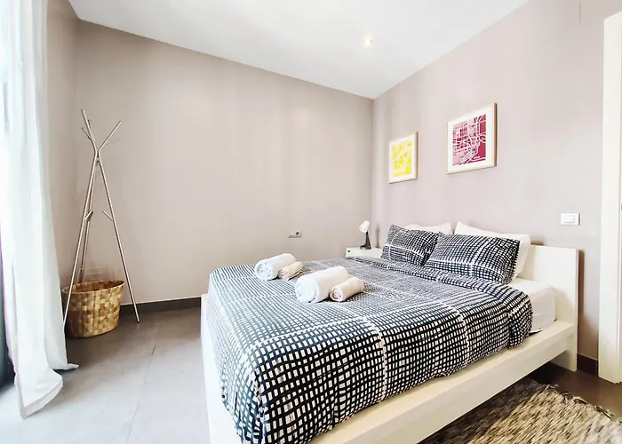 Bo&co Apartment Sitges