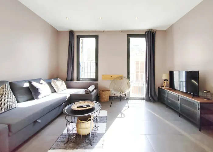 Διαμέρισμα Bo&co