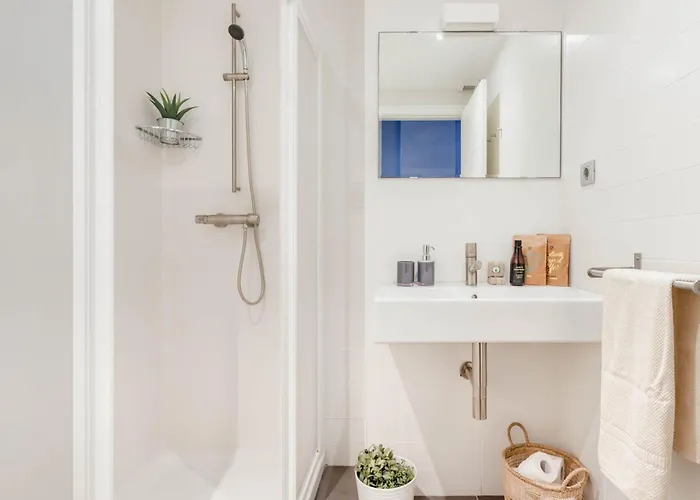 Διαμέρισμα Bo&co