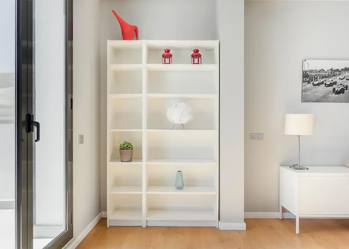 Apartment Bo&co Sitges