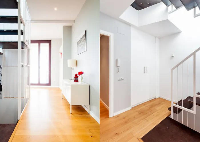 Bo&co Apartment Sitges