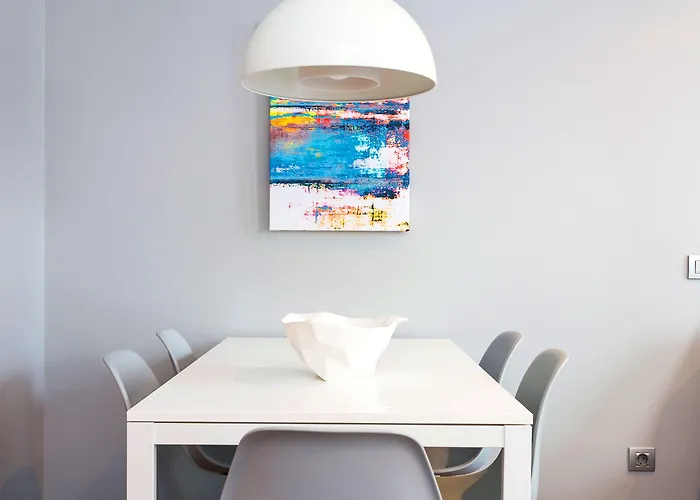 Apartment Bo&co Sitges