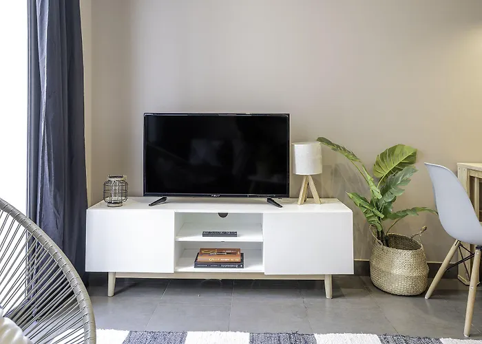 Bo&co Apartment Sitges