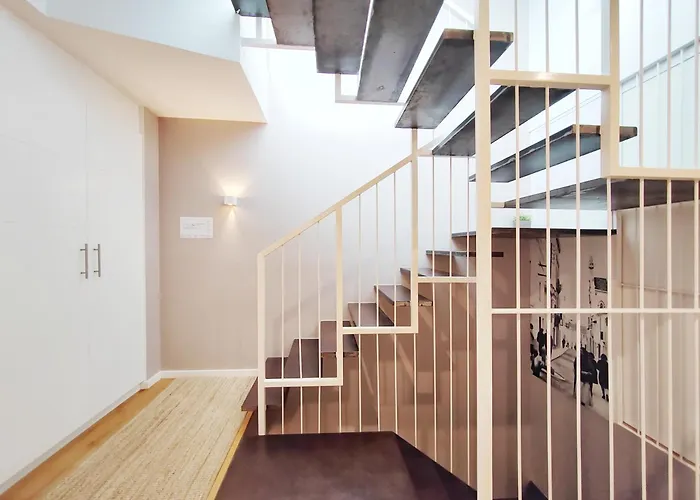 Apartment Bo&co Sitges